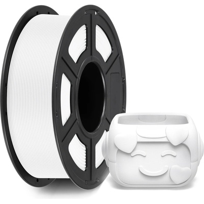 Anycubic PETG White 1,75 mm 1000 g