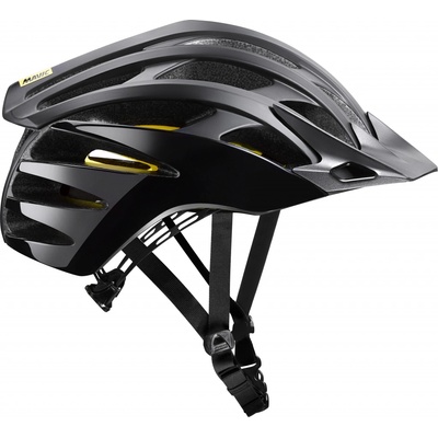 MAVIC CROSSMAX SL PRO MIPS BLACK 2022