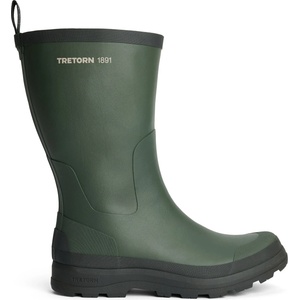 Tretorn Гумени ботуши Tretorn Terrain Wellington boots - Rosin - размер 45 (EU) (031-0186-0120)