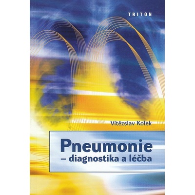 Pneumonie – diagnostika a léčba -