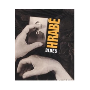 Blues | Václav Hrabě (ISBN: 9788088378242)