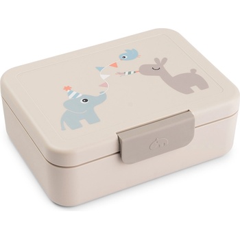 Done by Deer Celebration детска кутия за обяд с разделител (1256749)