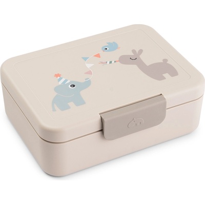 Done by Deer Celebration детска кутия за обяд с разделител (1256749)