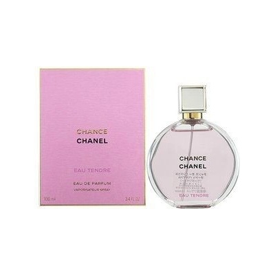 Chanel Chance Eau Tendre parfemovaná voda dámská 100 ml