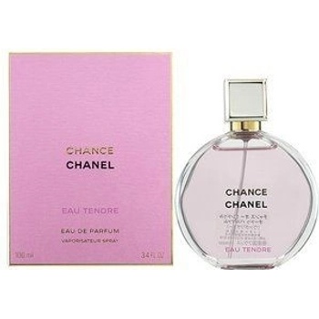 Chanel Chance Eau Tendre parfemovaná voda dámská 100 ml