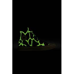 Converse Високи кецове Chuck 70 Giraffe (A13620C)