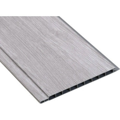 Covernit Plastová palubka NORDICA 200 x 16,5 x 1 cm Sheffield Oak Concrete, cena za m