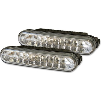 LED denné svietenie DRL 12