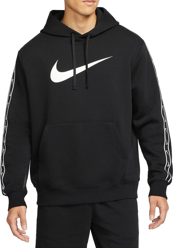 nike w nsw essential hoodie po fleece