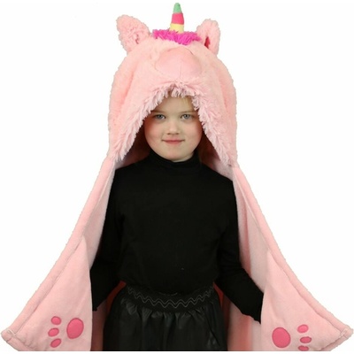 Cozy Noxxiez Deka Deka Jednorožec