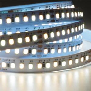Lightex Led ЛЕНТА 2835 24v dc 15w/m 1 cct ip20 (3800883149417)