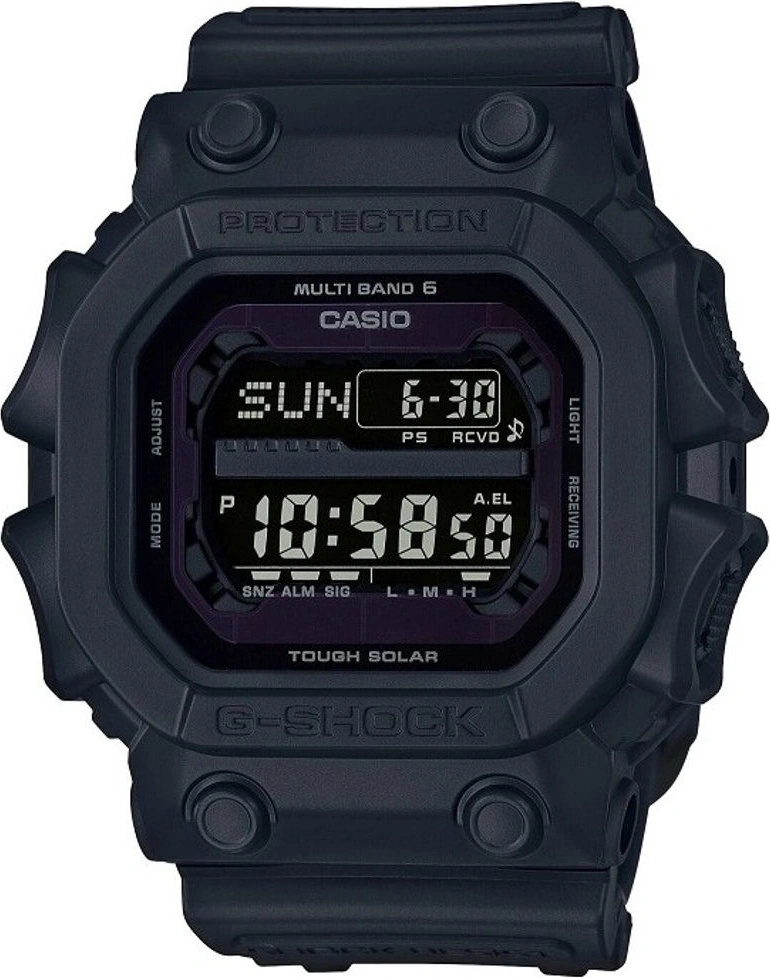 Casio GA-900VB-1A