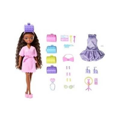 Mattel Barbie Mattel Dream Besties Brooklyn Doll + Styling Accessories (JGG39)