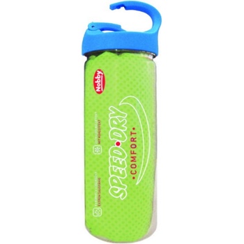 NOBBY Speed Dry víceúčelový funkční 66 x 43 cm MIX BAREV