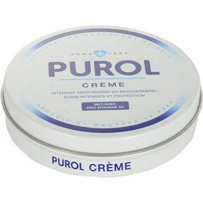 Purol Cream Кремове за лице 150ml