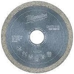 Milwaukee диск диамантен за керамика 125 мм (4932399553)