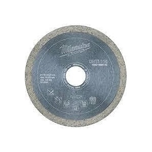 Milwaukee диск диамантен за керамика 125 мм (4932399553)