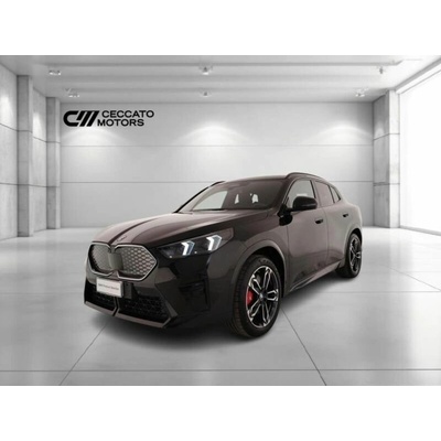 BMW iX2 xDrive30 M Sport Pro 230 kW