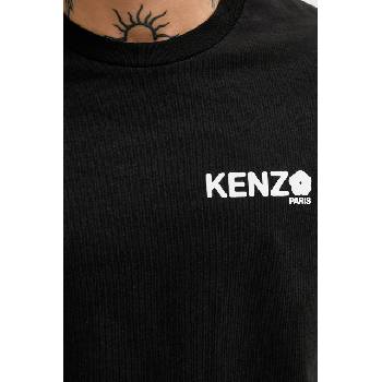 Kenzo Памучна тениска Kenzo Boke Flower 2.0 (FF55TS4894SG.99J)