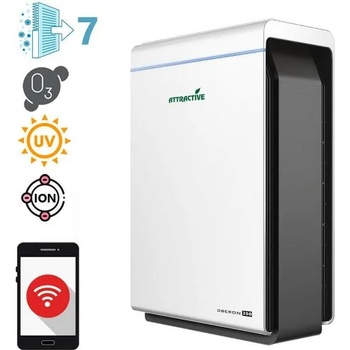 Image 1 of ATTRACTIVE Oberon 350 (5110248)