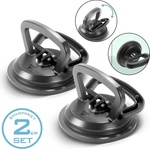 STAHLWERK Комплект вакуум вендузи stahlwerk 49128/ 2 х 50 кг (49128)