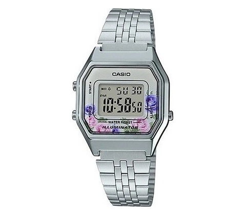 Casio LA-680WA-4C