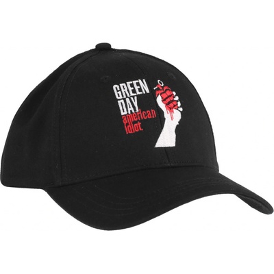 Green Day American Idiot ROCK OFF GDCAP05B