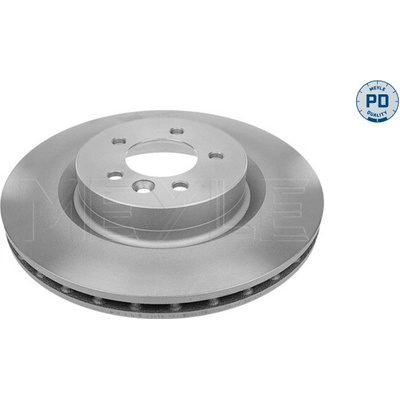 Brzdový kotúč MEYLE 53-83 521 0005/PD (53835210005/PD)