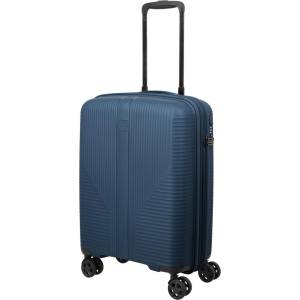 Travelite Air Stripe 4w S exp тъмносиня Travelite | Sin | МЪЖЕ | UNI
