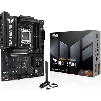 ASUS TUF Gaming B850-E WIFI