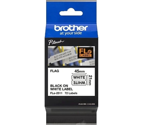 Brother FLe2511