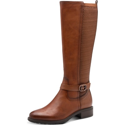 Tamaris 1-25618-43 305 hnědé