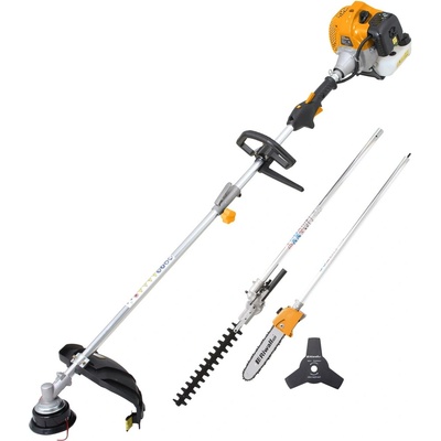 Riwall PRO RPMT 520