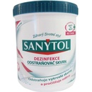 Odstraňovače škvŕn Sanytol dezinfekční odstraňovač skvrn 450 g