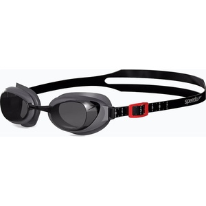 Speedo Очила за плуване Speedo Aquapure Optical oxid grey/red/smoke