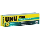 UHU POR /40g kontaktné lepidlo na penový polystyrén 50 ml