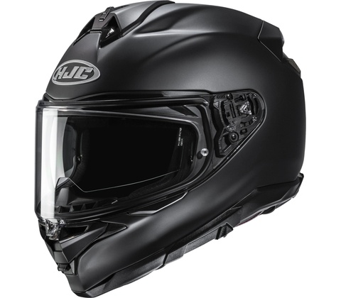 HJC F72 Solid