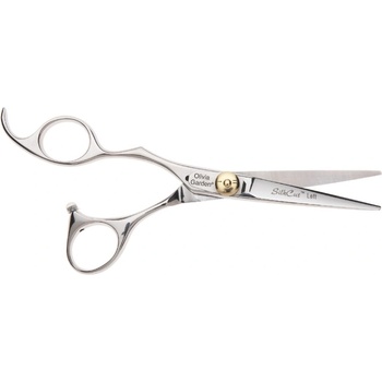 Olivia Garden SilkCut 5.75 Shear Left Handed