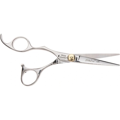 Olivia Garden SilkCut 5.75 Shear Left Handed