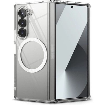 Ringke Magsafe калъф RINGKE Fusion Case за Samsung Galaxy Z Fold 6 (8809961786969)