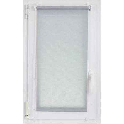 DeCori Roleta Md 73x150 cm šedá č.864
