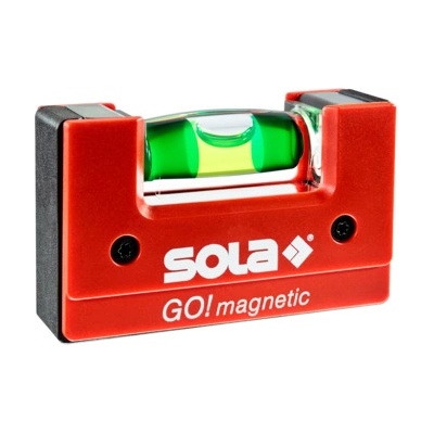 SOLA GO! Magnetic kompaktná 01621101
