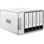 TerraMaster D5-300 NAS устройство