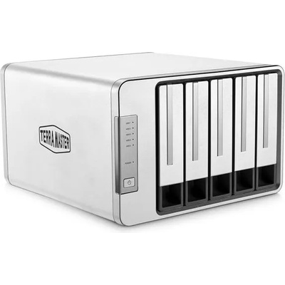 TerraMaster D5-300