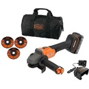 Black & Decker BCG6L8D1S