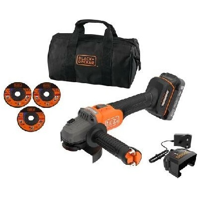 Black & Decker BCG6L8D1S
