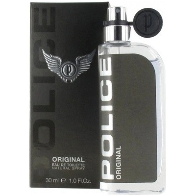 Police Original toaletná voda pánska 30 ml tester