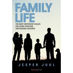 Family Life | Jesper Juul (ISBN: 9781468579277)