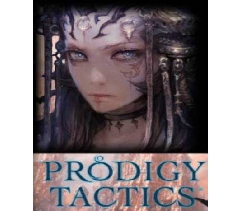 Prodigy Tactics