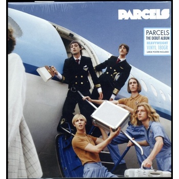 Parcels - Parcels LP